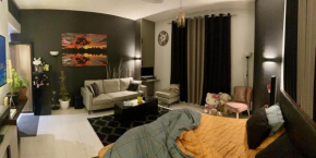 Luxurious Room